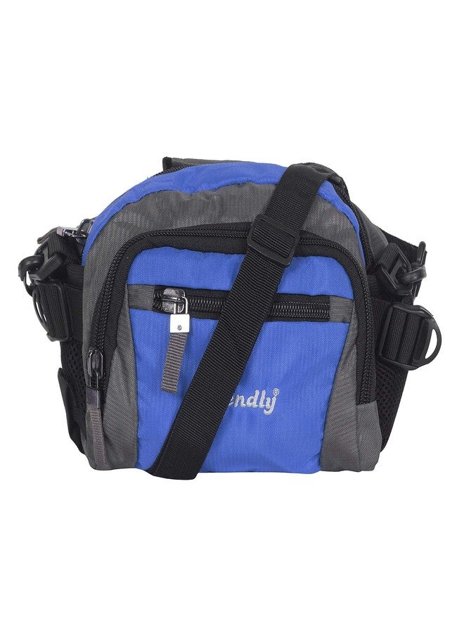 Bendly 3IN Waist RBLU - Image 5